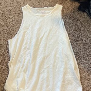 Mango Kids Muscle Tank Top With Tags